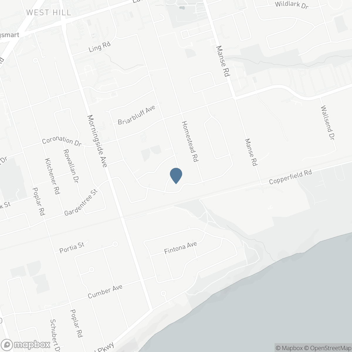 15 SHOREVIEW DRIVE, Toronto, Ontario M1E 3R1